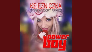 Księżniczka (Remix)