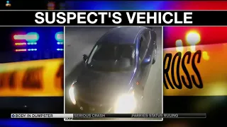 Pueblo Police looking for help identifying homicide victim