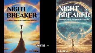 Night Breaker: Fragments From the Post-philosophical Landscape Full Audiobook