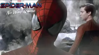 ¡YA ESTA LISTO! TRAILER 2 DE SPIDERMAN NO WAY HOME| Rhino no esta en no way home?