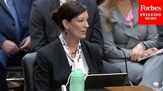 Federal Bureau Of Prisons Director Colette Peters Testifies Before Senate Judiciary Committee