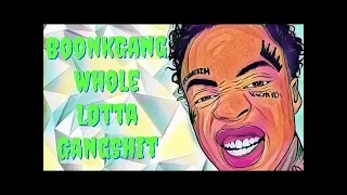 Boonk gang exposed  for faking videos!!