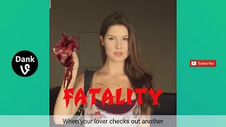 Amanda Cerny Vine Compilation - Best Vines - Dank Vines