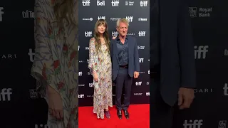Dakota Johnson & Sean Penn's Dazzling Red Carpet Appearance at 'Daddio' Premiere | TIFF 2023