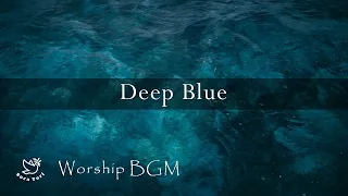 Healing Waters: Soaking in God’s Love | 1 hour Journey | Worship BGM | CCM