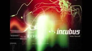 Incubus - Drive (HQ)