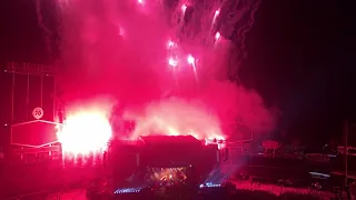 Live And Let Die - Paul McCartney Live At Dodger Stadium 2019