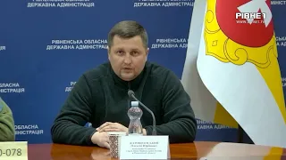 Вперше в історії: на Рівненщині нульова злочинність