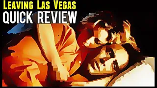 LEAVING LAS VEGAS (1995) HONEST MOVIE REVIEW | FILMY DUNIYA