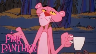 The Pink Panther in "Pink Campaign"