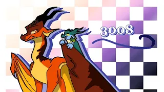 3008-Animation Meme (WoF OCs)