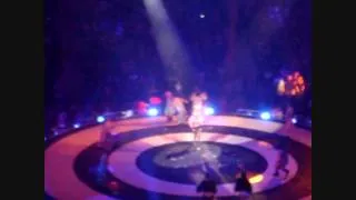 Britney Spears Circus Tour [HD] If You Seek Amy