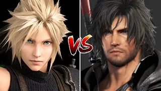 Final Fantasy 7 Rebirth vs. Final Fantasy 16 – Which Game Has The Better Combat?
