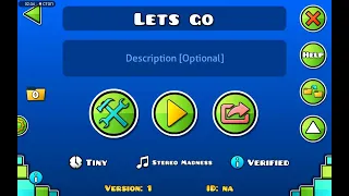 How to create speed 5x 6x and more speeds in Geometry Dash | GDPS​ Editor​ 2.2