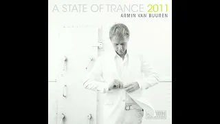 Armin Van Buuren-A State Of Trance 2011 cd1