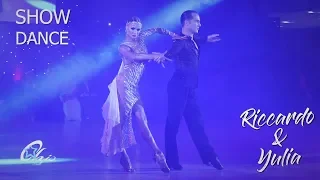 Riccardo Cocchi - Yulia Zagoruychenko | Rumba I Ohio Star Ball 2019