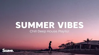 Mega Hits 2023 🌱 The Best Of Vocal Deep House Music Mix 2023 🌱 Summer Music Mix 2023 #28