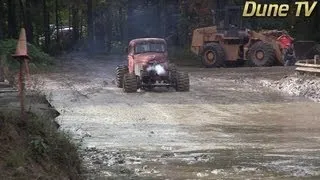 Racin Jason's 2013 Fall Mud Run