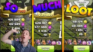 WE GET UNLIMITED LOOT!  Clash Of Clans