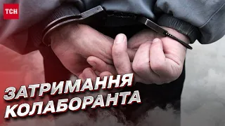 Переселенець-колаборант на Львівщині