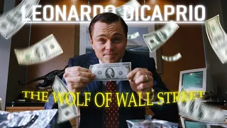 𝐋𝐄𝐓 𝐈𝐓 𝐇𝐀𝐏𝐏𝐄𝐍 (The Wolf of Wall Street) [Edit 4K] 🔥