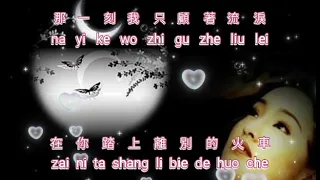 Bie Zhi Ji{ 別知己} versi vocal 海來阿木 - Hai Lai A Mu