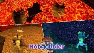 New Expansion Pack: Curse of the Hobgobbler - Final Part | School of Dragons