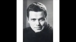 Dietrich Fischer Dieskau; "Der Wanderer"; Franz Schubert