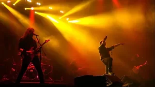 Blind Guardian - Nightfall (Live at CAMF 2016, Kiev, 31.07.2016)