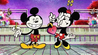 Mickey Mouse | Verliefd | Disney NL