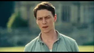 Atonement--Fountain Scene