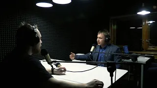 Voices на студенческом радио zaufm