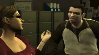 Grand Theft Auto IV [720p HD] Walkthrough part 3