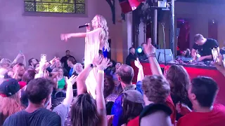 Illenium - In My Mind (HALIENE Live at The Church Denver 2022)