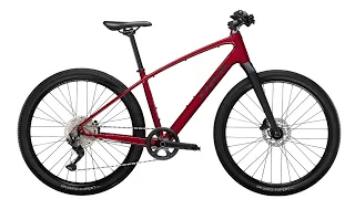 Trek Dual Sport 3 Gen 5 2023| Cải tiến đáng kể nhưng đã phù hợp tại Việt Nam chưa🤔