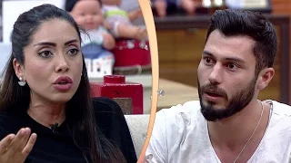 Kısmetse Olur - Emre ve Pınar kavgasında tansiyon yükseldi!