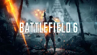 BATTLEFIELD | Battlefield 2042 DLC 1 Theme OST