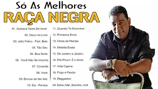 Gigante do Samba - Raca Negra - Só as antigas - As melhores - As Melhores Musicas De Raca Negra