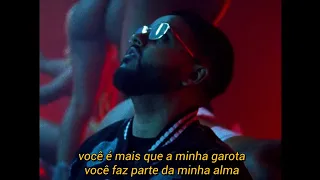 nav - held me down (legendado)