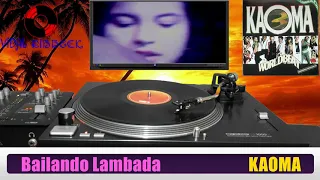 Kaoma * Dançando Lambada (Vinyl)
