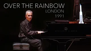 Over The Rainbow - Keith Jarrett,  London 1991