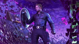 PS5 | PS4《Marvel's Avengers 復仇者聯盟》- Cosmic Cube 任務中文預告