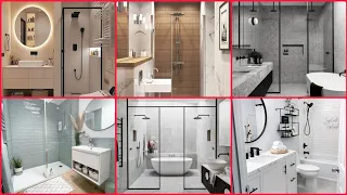 2023 Top 50 bathroom designing ideas | New washroom tile designs | shower designs