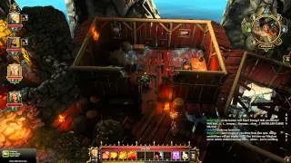 Divinity: Original Sin - Billeh Gahr quest (Black Cove)