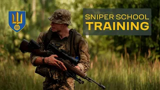 Legionnaires at a Sniper School: New Skills, New Toys, Same Goals