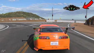 MIND BLOWING details in Gran Turismo 7 that you may have missed