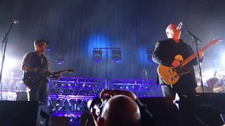 Pixies - Monkey Gone To Heaven – Live in Oakland