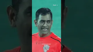 M.S DHONI X FOOTBALL | M.S. Dhoni | Indain cricket team | Dhoni whatsapp status #shorts