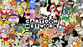 Top 15 desene animate uitate de pe Cartoon Network