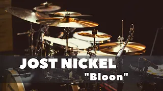 Jost Nickel - "Bloon"
